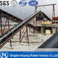 Low Abrasion and High Tensile Strength Steel Cord Conveyor Belt with High Tensile Strength